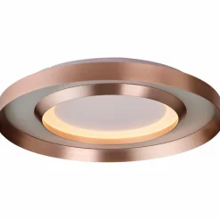 LED-Deckenleuchte Onix