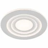 LED-Deckenleuchte Orbis Loop
