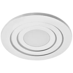 LED-Deckenleuchte Orbis Loop