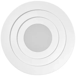 LED-Deckenleuchte Orbis Loop