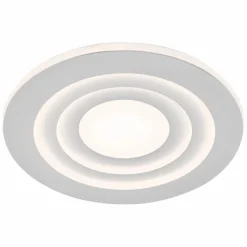LED-Deckenleuchte Orbis Loop