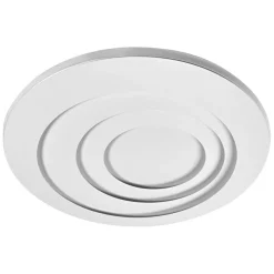 LED-Deckenleuchte Orbis Loop