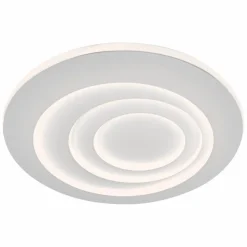 LED-Deckenleuchte Orbis Loop