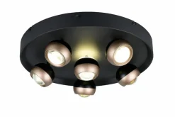 LED-Deckenleuchte Orbit