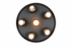 LED-Deckenleuchte Orbit