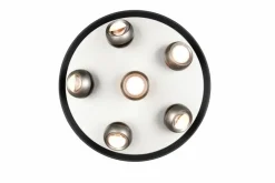 LED-Deckenleuchte Orbit