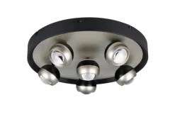 LED-Deckenleuchte Orbit