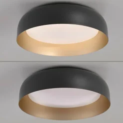 LED-Deckenleuchte Osko