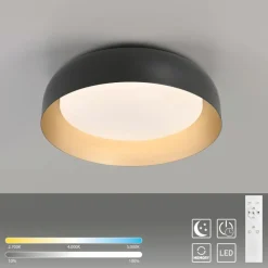 LED-Deckenleuchte Osko