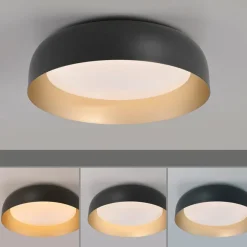 LED-Deckenleuchte Osko