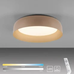 LED-Deckenleuchte Osko