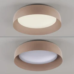 LED-Deckenleuchte Osko