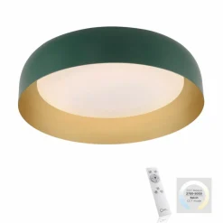 LED-Deckenleuchte Osko