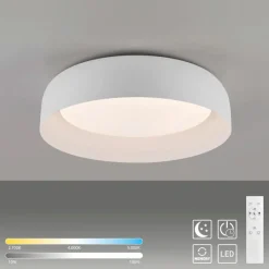 LED-Deckenleuchte Osko