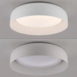 LED-Deckenleuchte Osko