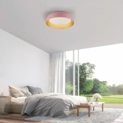LED-Deckenleuchte Osko