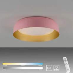 LED-Deckenleuchte Osko