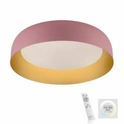 LED-Deckenleuchte Osko