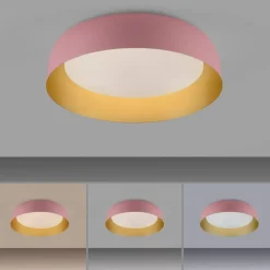 LED-Deckenleuchte Osko