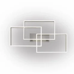 LED-Deckenleuchte Paan