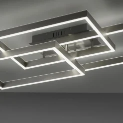 LED-Deckenleuchte Paan