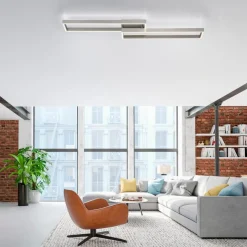 LED-Deckenleuchte Paan