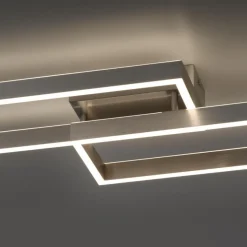 LED-Deckenleuchte Paan