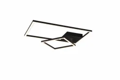 LED-Deckenleuchte Padella