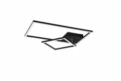 LED-Deckenleuchte Padella