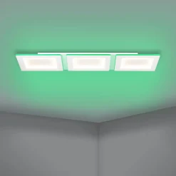 LED-Deckenleuchte Padrogiano-Z
