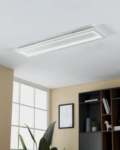 LED-Deckenleuchte Padrogiano-Z