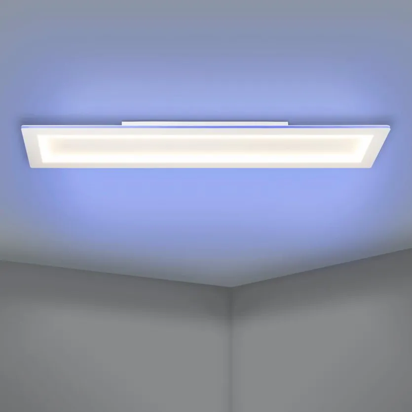LED-Deckenleuchte Padrogiano-Z