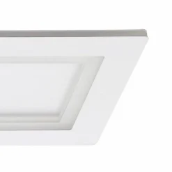 LED-Deckenleuchte Padrogiano-Z