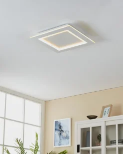 LED-Deckenleuchte Padrogiano-Z
