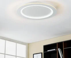 LED-Deckenleuchte Padrogiano Z