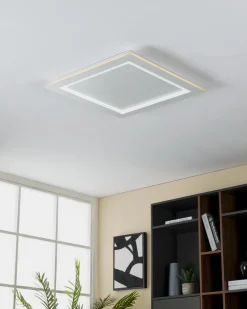 LED-Deckenleuchte Padrogiano-Z