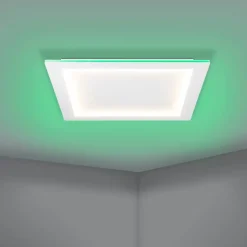 LED-Deckenleuchte Padrogiano-Z