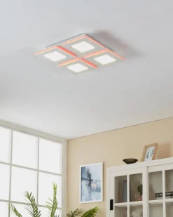LED-Deckenleuchte Padrogiano-Z