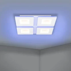 LED-Deckenleuchte Padrogiano-Z