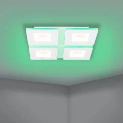 LED-Deckenleuchte Padrogiano-Z