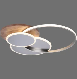 LED-Deckenleuchte Palma