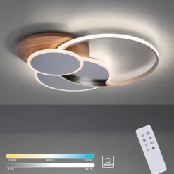 LED-Deckenleuchte Palma