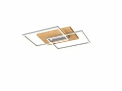 LED-Deckenleuchte Panama