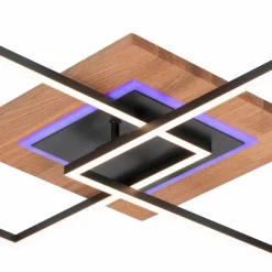 LED-Deckenleuchte Panama M