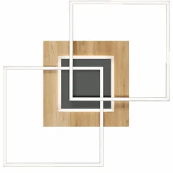 LED-Deckenleuchte Panama M