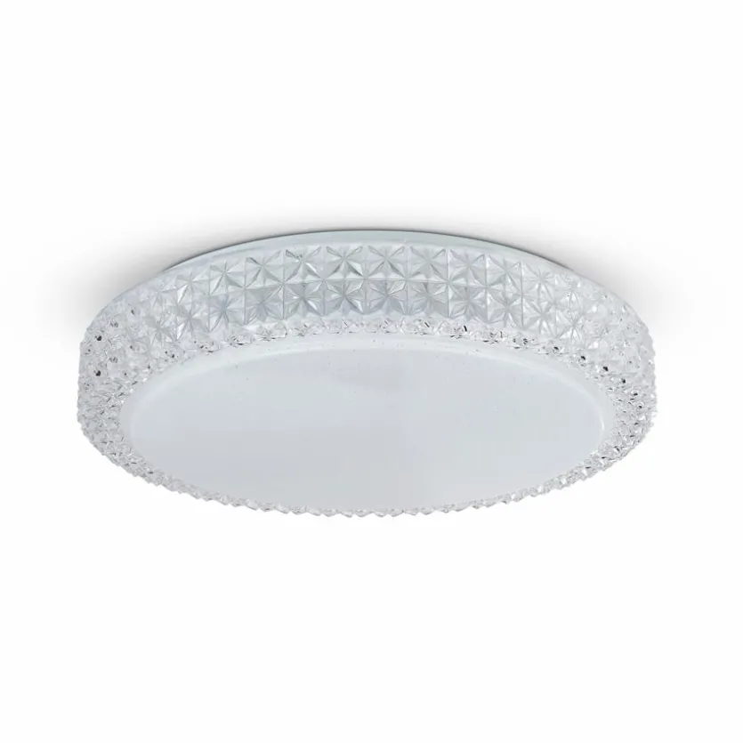 LED-Deckenleuchte Pegasus