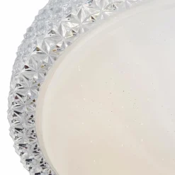 LED-Deckenleuchte Pegasus