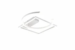LED-Deckenleuchte Pivot