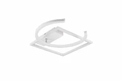 LED-Deckenleuchte Pivot