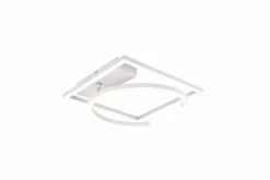 LED-Deckenleuchte Pivot